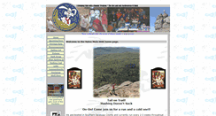 Desktop Screenshot of hmhhh.com